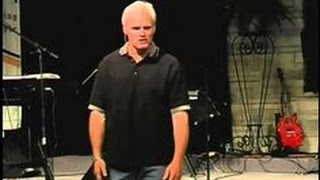 Dan Mohler  On Water Baptism [upl. by Button]