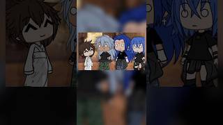 teleport to a random year but funny gacha gachalife gachaclub gachatrend viralvideo capcut [upl. by Riek]