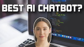 GPT3 Wants To Be quotThe Best AI Chatbot There Isquot [upl. by Malissia]