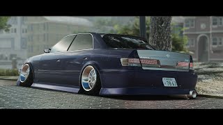 【Car X Drift Racing Online】ショートループ マナーよく [upl. by Alil]