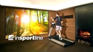 inSPORTline inCondi spot 2016  wwwinsportlinecz [upl. by Addiego6]