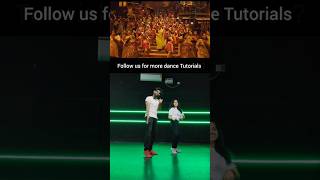 Kurchi Madathapetti Dance Tutorial  poorna dance  step by step easy Dance Tutorial dancetutorial [upl. by Airtemed]