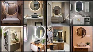 Modern Wash Basin ideas for 2025  New Classy Wash Basin Design for Modern Home [upl. by Ender278]