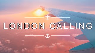 London Calling [upl. by Vassar694]