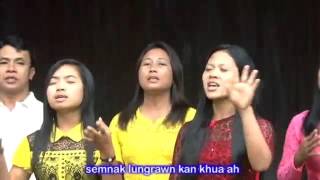 A Tu Caan Hi Caan Tha Asi  MMI Group Song [upl. by Huberty470]