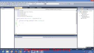 Query String in Aspnet with example in C [upl. by Ocirne274]