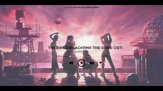 girl crush kpop playlist to sing along at 3am [upl. by Latihs]