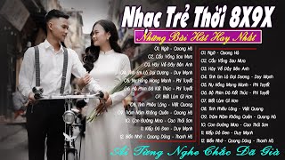 Tình Em Là Đại Dương  Duy Mạnh 💞Nhạc Trẻ 8X9X Tuyển Chọn Những Bản Nhạc LOFi 89X Nhẹ Nhàng ❣️❣️ [upl. by Ynnej]