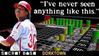 How to score 10 runs in the first inning and lose  Dorktown [upl. by Elfrida]