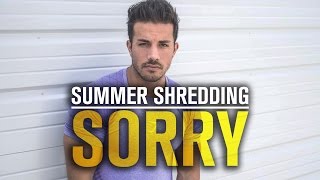 Summer Shredding  Sorry Remix  Christian Guzman amp Javon Alvin [upl. by Ailana83]