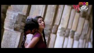 Chatrapathi Songs  Gundusoodi  M M Keeravani Sunitha [upl. by Wanda]