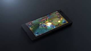 Razer Phone Trailer [upl. by Nixon]