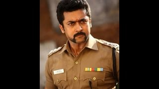 Kannukkulle HQ Song Singam 2 Tamil Movie [upl. by Tirzah]