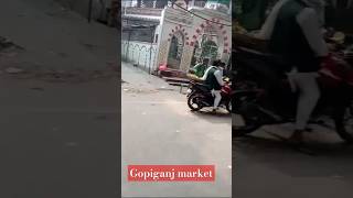 Gopiganj marketbhadohi shyamanandmini vlogsmarketing [upl. by Muldon]