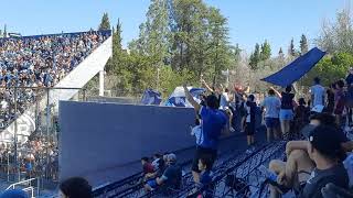 Independiente Rivadavia vs Almirante Brown previa LOS CAUDILLOS DEL PARQUE [upl. by Analad692]