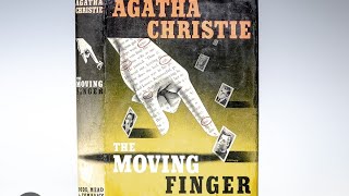 Agatha Christie ZATRUTE PIÓRO11 [upl. by Annil]