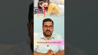 Periods Pain Relief Food to Eat periods shorts periods pcos tips [upl. by Kurtis]