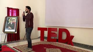 The Power of Photography  تأثير الصورة الفوتوغرافية  Younes Drissi  TEDxYouthAlkhawarizmiHS [upl. by Maxi455]