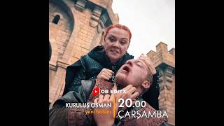 👑Osman was🔥very😡angry that his🥵lokusamp👿Sofia🥵had 🔗imprisoned his❤️Fatima from himkurulusosmanshorts [upl. by Ibrad]