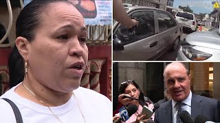 Family of Eddie Irizarry speaks out after charges dropped against Philly police officer [upl. by Nakashima]