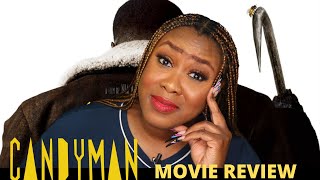 Candyman 2021 Review DOES IT LIVE UP TO THE HYPE [upl. by Nilyahs574]