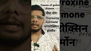 Why Your Thyroid Gland is ACTUALLY the Problem [upl. by Gredel]