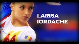 ★Larisa Iordache★ Lost On You [upl. by Uhp]