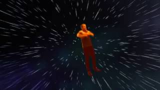 Myotome dance shooting stars meme [upl. by Ande]