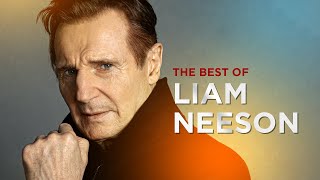 Liam Neesons Top 10 Movies [upl. by Kirimia41]