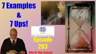 Episode 203 Whats Up with Dr Rob Lindsted [upl. by Sidalg]