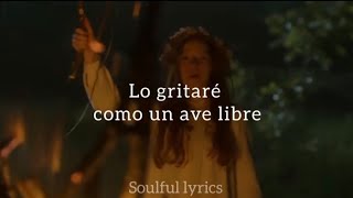 Bird set free  Sia sub español《Anne with an E [upl. by Donnie967]