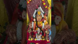 varalakshmi pooja decoration  Lakshmi pooja 2024  varalakshmivratam varalakshmi pooja [upl. by Portwine]