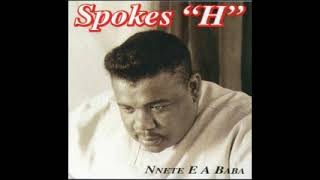 SPOKES H INHLIZIYO YAM [upl. by Dj427]