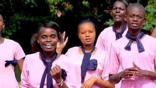 NURU  SDA KONGONI CHOIR OFFICIAL VIDEO [upl. by Oppen]