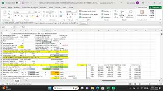 PENSION 28000 VS MINIMA GARANTIZADA [upl. by Trainor]