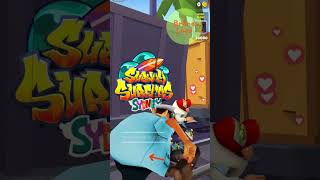 420 🔥 Want to hit recordbreaking scores in Subway Surfers subway subwaysurf subwaysurfers [upl. by Assirrem]