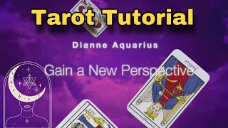 Test Your Tarot Knowledge 10 Questions [upl. by Auvil]