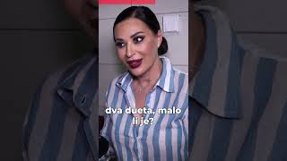 Ceca o novom Anastasijinom albumu 🎼🎤 ceca [upl. by Kuhlman]