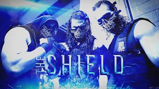 The Shield Theme Song  Speacial Op  AshikurRahaman0799 wwethemesong theshield [upl. by Ialda]