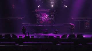 Tool  Live Culling Voices Kraków ARENA Polska 21052022 4K 2160p [upl. by Narib47]