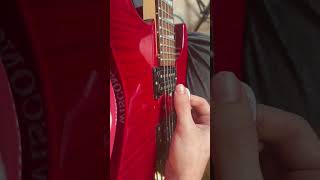 LEARN PINCH HARMONICS IN 5 MINUTES music tutorial guitar [upl. by Mohamed112]