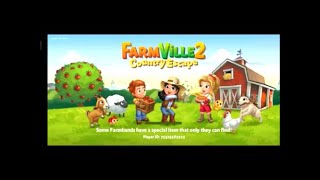 Farmville 2  Country Escape Hack HOW TO GET MORE KEYS [upl. by Garvey459]