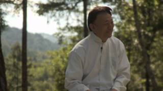 Qigong for Longevity  Kao Tao 高濤 YMAA chi kung [upl. by Latashia]