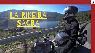 ▶️ La RIBEIRA SACRA 🌅 Galicia  Que el viaje te Sorprenda [upl. by Raven650]