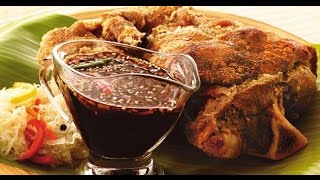 how to make crispy pata [upl. by Cristal179]