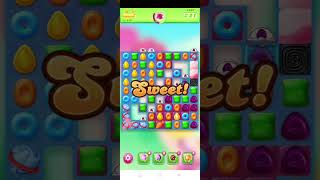 candycrushsaga gamingvideos 1692 [upl. by Ivah]