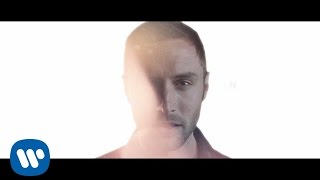 Måns Zelmerlöw  Fire In The Rain Official Lyric Video [upl. by Sisile701]