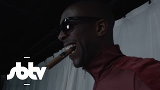 President T  Thug Life Music Video SBTV 4K [upl. by Rochkind]