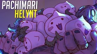 Pachimari パチマリ Overwatch Song [upl. by Kris862]