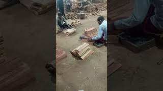 wooden box working ply wood box working [upl. by Yerahcaz]